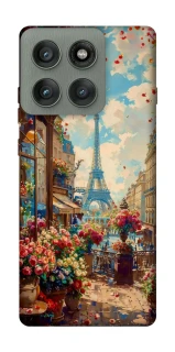 Чехол на Motorola Edge 60 Pro Paris фото 1 из 1