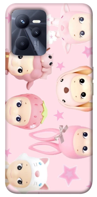 Чехол на Realme C35 Sonny angel фото 1 из 1