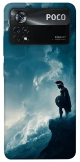 Чохол на Xiaomi Poco X4 Pro 5G Odyssey ver.2 фото 1 з 1