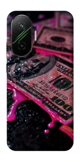 Чохол на Xiaomi Poco F7 Dollars фото 1 з 1