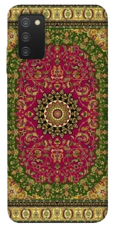 Чохол на Samsung Galaxy A03s Килим v13 фото 1 з 1