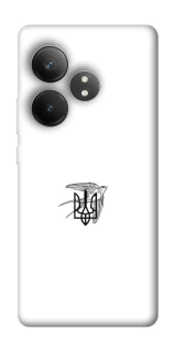 Чохол на Realme GT Neo 6 SE Сокіл фото 1 з 1