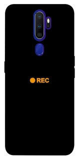 Чехол на Oppo A5 (2020) / Oppo A9 (2020) *Rec фото 1 из 1