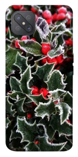 Чохол на Oppo A92s Новорічний v32 фото 1 з 1