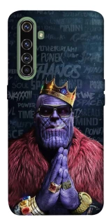 Чохол на Realme X50 Pro Thanos on style фото 1 з 1