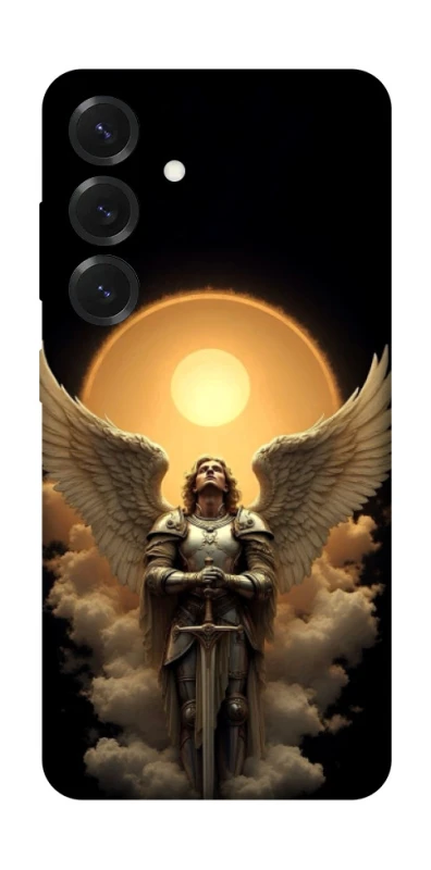 Чехол на Samsung Galaxy S26+ Archangel Michael фото 1 из 1