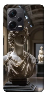Чехол на Xiaomi Redmi Note 12 Pro+ 5G statue фото 1 из 1