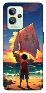 Чохол на Realme GT2 One Piece фото 1 з 1