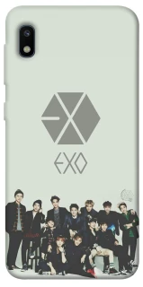 Чохол на Samsung Galaxy A10 (A105F) EXO v2 фото 1 з 1