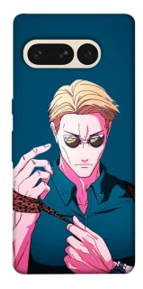 Чехол на Google Pixel 7 Pro Nanami фото 1 из 1