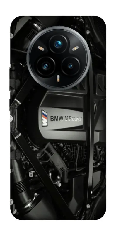 Чохол на Realme 14 Pro+ BMW V58 фото 1 з 1
