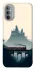 Чохол на Motorola Moto G31 Hogwarts v1 фото 1 з 1