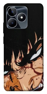 Чохол на Realme C53 Berserk v6 фото 1 з 1