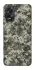 Чохол на Oppo A18 Camouflage v25 фото 1 з 1