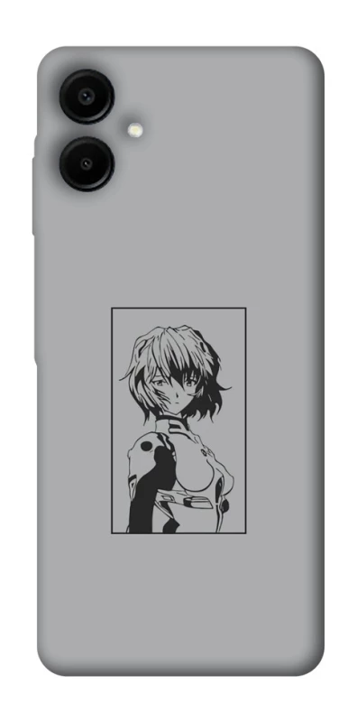 Чехол на Samsung Galaxy A07 Anime v6 фото 1 из 1