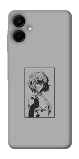 Чехол на Samsung Galaxy A07 Anime v6 фото 1 из 1