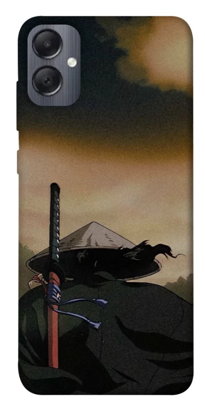 Чохол на Samsung Galaxy A05 Samurai v2 фото 1 з 1
