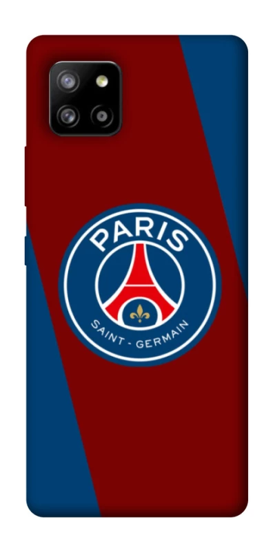 Чохол на Samsung Galaxy A42 5G FC PSG v2 фото 1 з 1