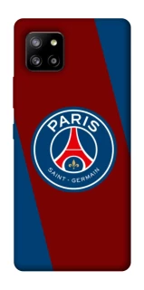 Чохол на Samsung Galaxy A42 5G FC PSG v2 фото 1 з 1