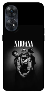 Чохол на Oppo Reno 8T 4G Nirvana ver.5 фото 1 з 1