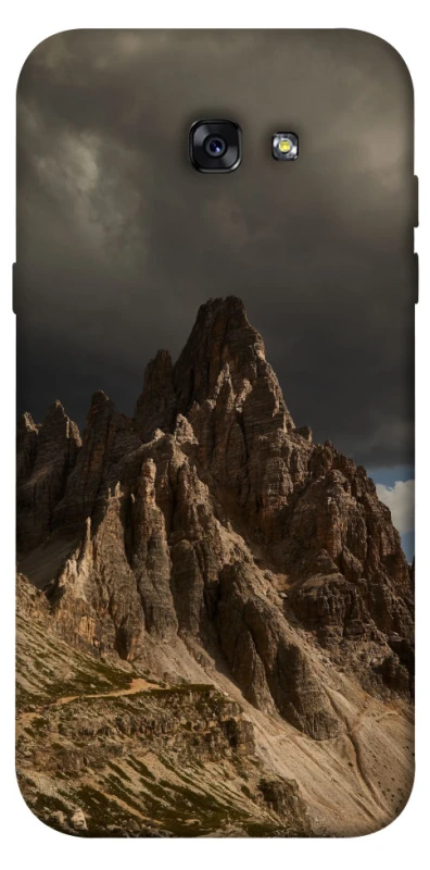 Чехол на Samsung A720 Galaxy A7 (2017) Mountain v2 фото 1 из 1
