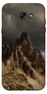 Чохол на Samsung A720 Galaxy A7 (2017) Mountain v2 фото 1 з 1