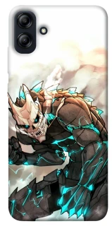 Чехол на Samsung Galaxy A04e Kaijuu№8 фото 1 из 1