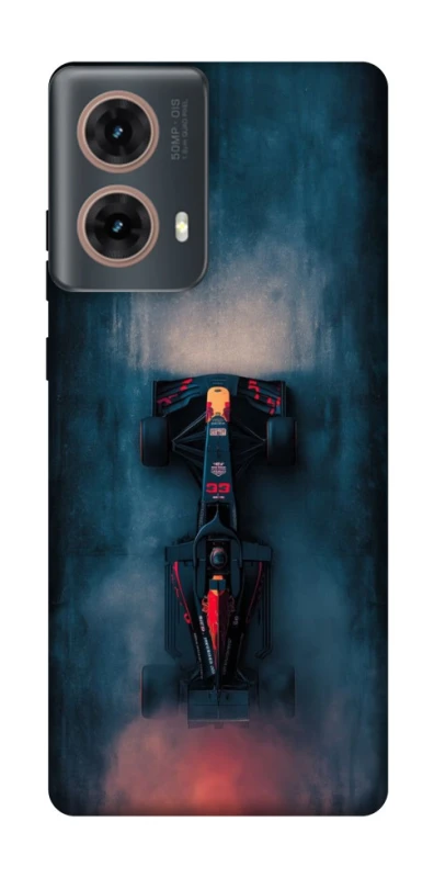 Чохол на Motorola Moto G85 F-1 ver.2 фото 1 з 1