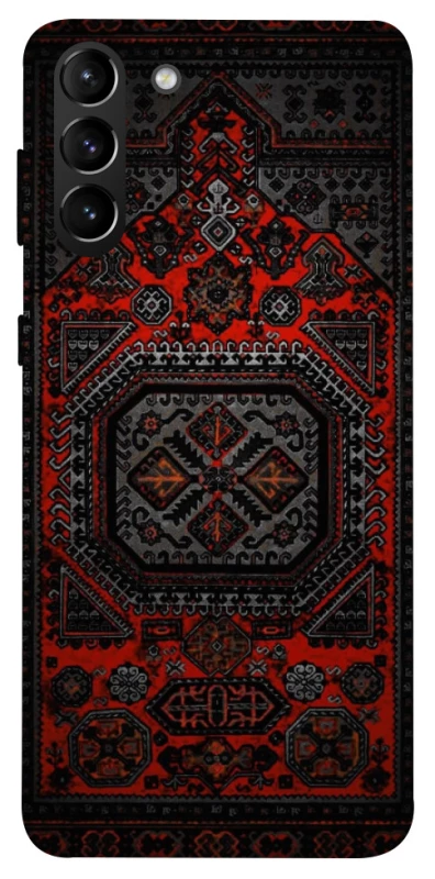Чохол на Samsung Galaxy S21+ Килим v16 фото 1 з 1