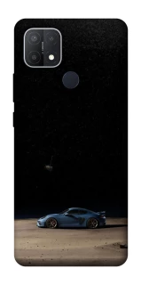 Чохол на Oppo A15s / A15 911 night фото 1 з 1