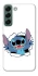 Чехол на Samsung Galaxy S22 Stitch ver.19 фото 1 Чехол на Samsung Galaxy S22 Stitch ver.19 фото 1 из 1