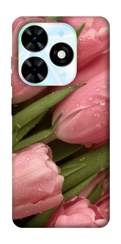 Чохол на TECNO Spark Go 2024 Beauty фото 1 Чохол на TECNO Spark Go 2024 Beauty фото 1 з 1