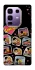 Чохол на Infinix Note 50 Pro+ Love is ver.3 фото 1 з 1