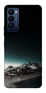Чохол на TECNO Camon 18 Pro F-1 ver.4 фото 1 з 1