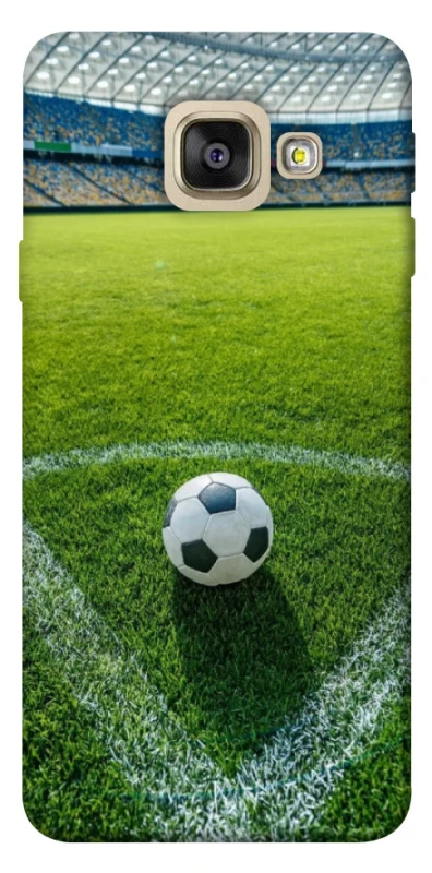 Чохол на Samsung A520 Galaxy A5 (2017) Football aesthetic ver.6 фото 1 з 1