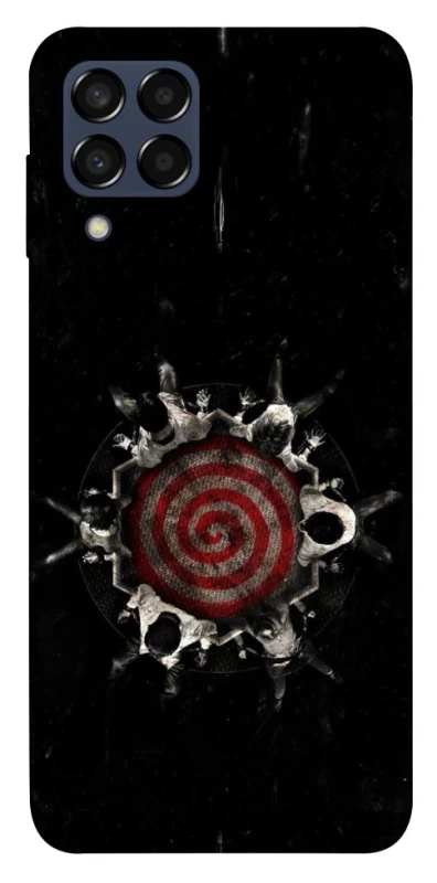 Чехол на Samsung Galaxy M33 5G Saw фото 1 из 1