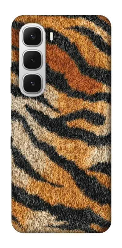 Чохол на Infinix Hot 60i Tiger фото 1 з 1