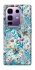 Чохол на Infinix Note 50 Pro+ Floral design ver.5 фото 1 з 1
