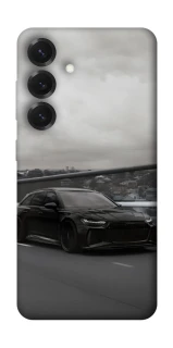 Чохол на Samsung Galaxy S26+ RS6 grey фото 1 з 1