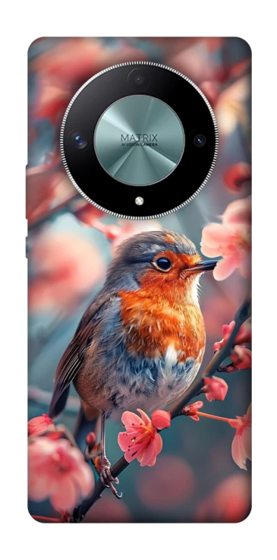 Чохол на Huawei Magic6 Lite Birdie фото 1 з 1