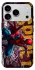 Чохол на Apple iPhone 18 Pro Max Spider Man ver.3 фото 1 з 2