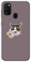 Чохол на Samsung Galaxy M21 cat matcha фото 1 з 1