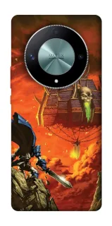 Чохол на Huawei Magic6 Lite WOW Forever v2 фото 1 з 1