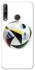 Чохол на Huawei P40 Lite E Football Ball 2024 v2 фото 1 з 1