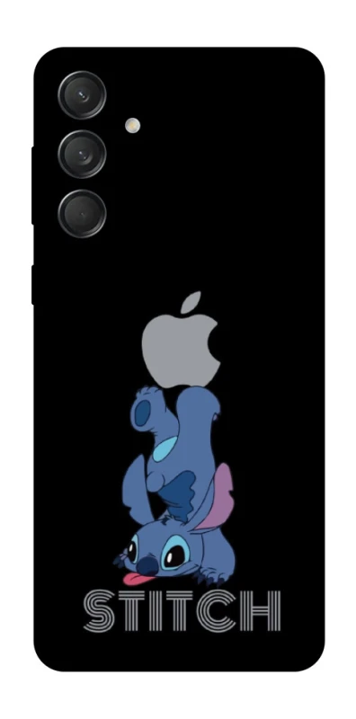 Чохол на Samsung Galaxy M55 Stitch ver.18 фото 1 з 1