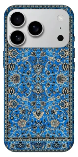 Чохол на Apple iPhone 17 Pro Max (6.9") Килим v52 фото 1 з 1