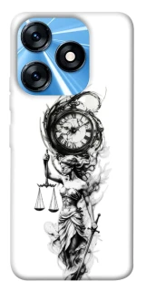 Чохол на TECNO Spark 10 Tattoo ver.11 фото 1 з 1