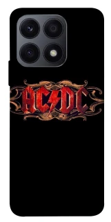 Чехол на Huawei Honor X8a AC/DC фото 1 из 1
