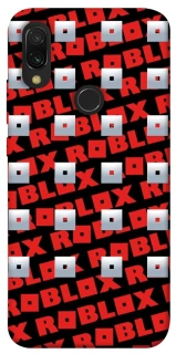 Чохол на Xiaomi Redmi 7 Roblox aesthetics ver.9 фото 1 з 1
