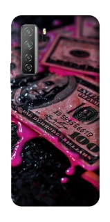 Чехол на Huawei Nova 7 SE Dollars фото 1 из 1